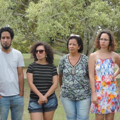 2018 Fotos Gravao Do Cd 4