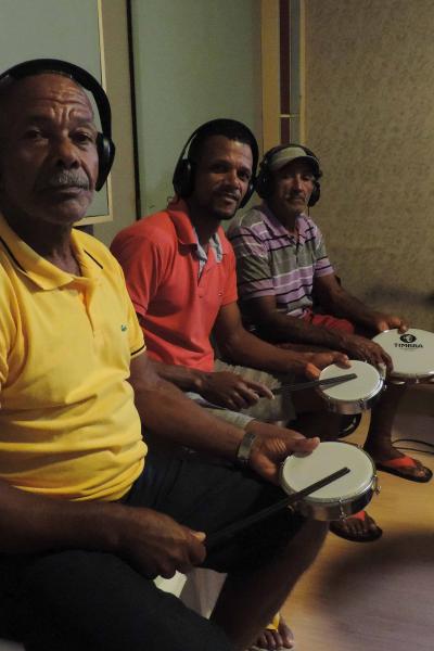 2018 Fotos Gravao Do Cd 8