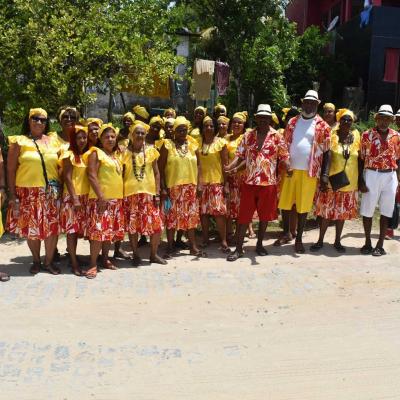 2020 01 19 Lavagem Da Igreja Santo Amaro Jiribatuba 10