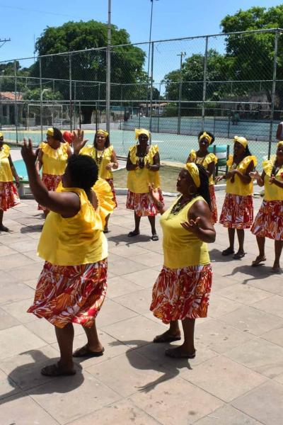 2020 01 19 Lavagem Da Igreja Santo Amaro Jiribatuba 1