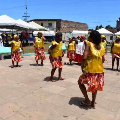 2020 01 19 Lavagem Da Igreja Santo Amaro Jiribatuba 4