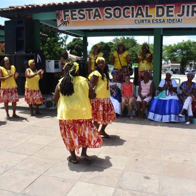 2020 01 19 Lavagem Da Igreja Santo Amaro Jiribatuba 5