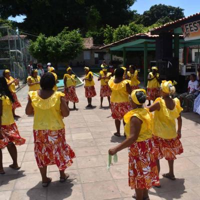 2020 01 19 Lavagem Da Igreja Santo Amaro Jiribatuba 6