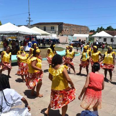 2020 01 19 Lavagem Da Igreja Santo Amaro Jiribatuba 9