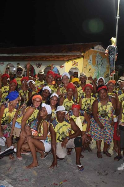 2020 Bloco Afroturbantadas Itaparica 4