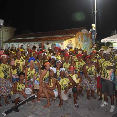 2020 Bloco Afroturbantadas Itaparica 5