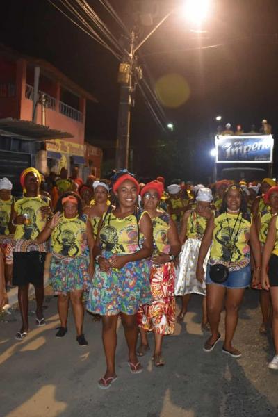 2020 Bloco Afroturbantadas Itaparica 6