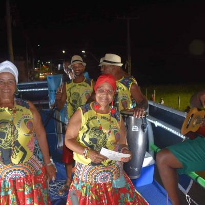 2020 Bloco Afroturbantadas Itaparica 7
