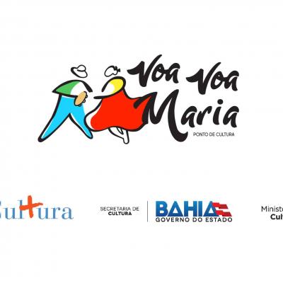 Logo Voa Voa Maria Logos 01 2