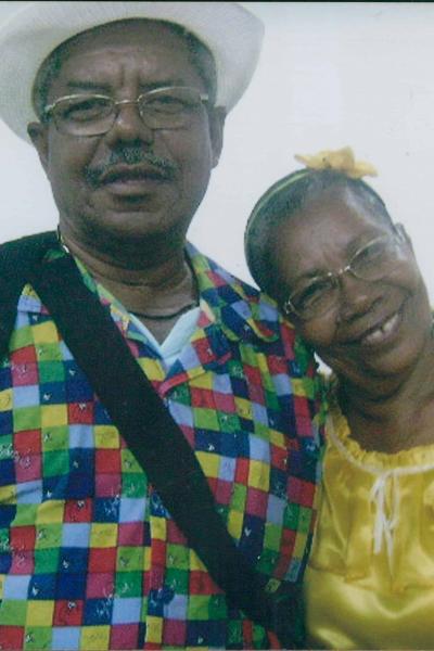 Samba Voa Voa No Pelourinho 2