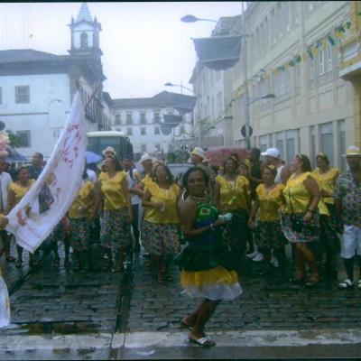 Samba Voa Voa No Pelourinho 3