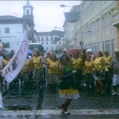 Samba Voa Voa No Pelourinho 5