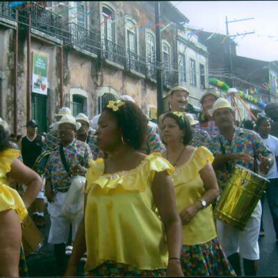 Samba Voa Voa No Pelourinho 6
