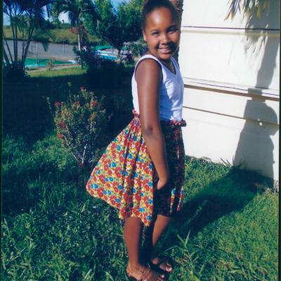 2015 Samba Mirim Filhos De Maria 1