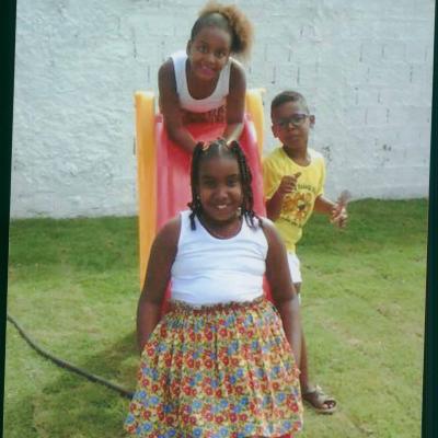 2016 Samba Mirim Filhos De Maria 2