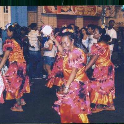 2010 Terno Da Flores 10