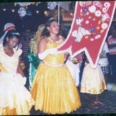 2010 Terno Da Flores 11