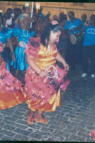 2010 Terno Da Flores 12