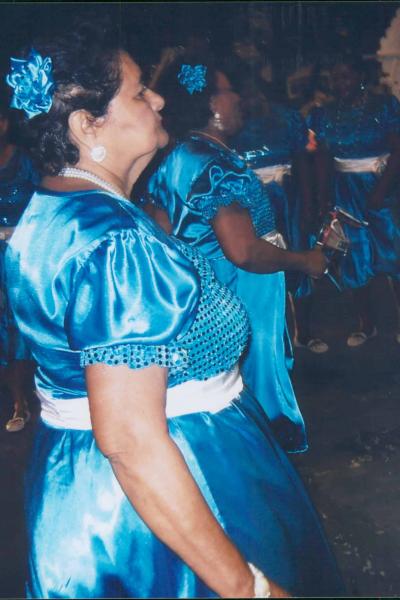 2010 Terno Da Flores 13