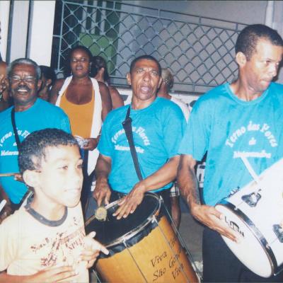 2010 Terno Da Flores 15