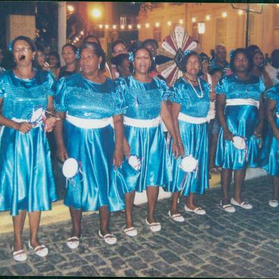 2010 Terno Da Flores 16