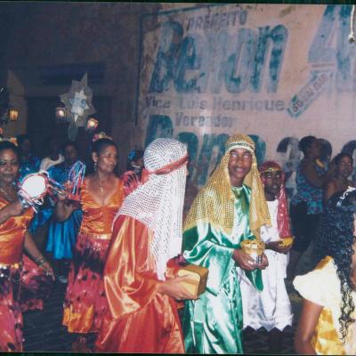 2010 Terno Da Flores 19