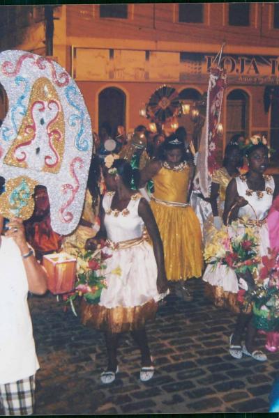 2010 Terno Da Flores 1