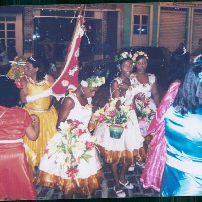 2010 Terno Da Flores 25