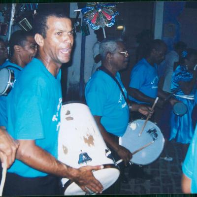 2010 Terno Da Flores 26