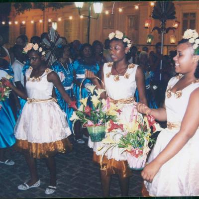 2010 Terno Da Flores 2