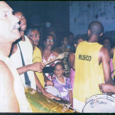 2010 Terno Da Flores 30