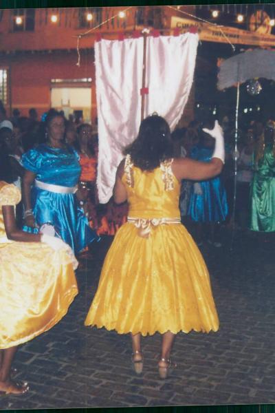 2010 Terno Da Flores 31