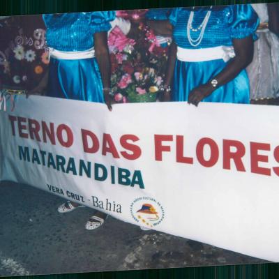 2010 Terno Da Flores 33