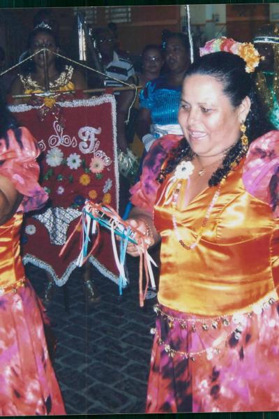 2010 Terno Da Flores 35