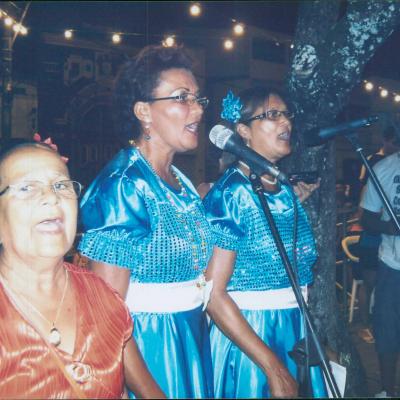 2010 Terno Da Flores 37