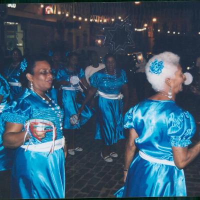 2010 Terno Da Flores 41