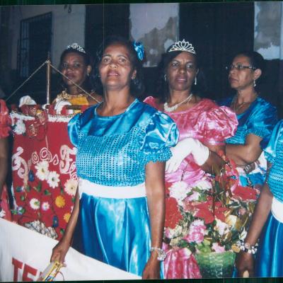 2010 Terno Da Flores 45