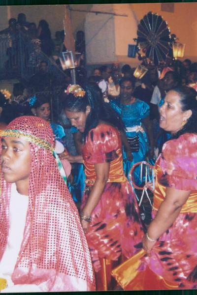 2010 Terno Da Flores 49