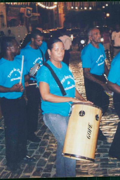 2010 Terno Da Flores 4