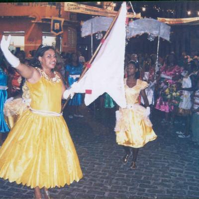 2010 Terno Da Flores 6