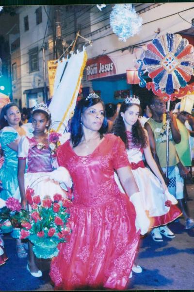 2010 Terno Da Flores 8