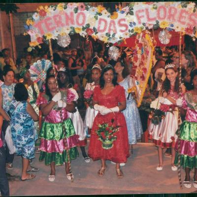 2014 Terno Da Flores 1