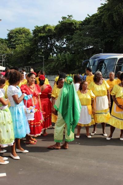 2016 Caminhada Razes Da Bahia Em Salvador 100