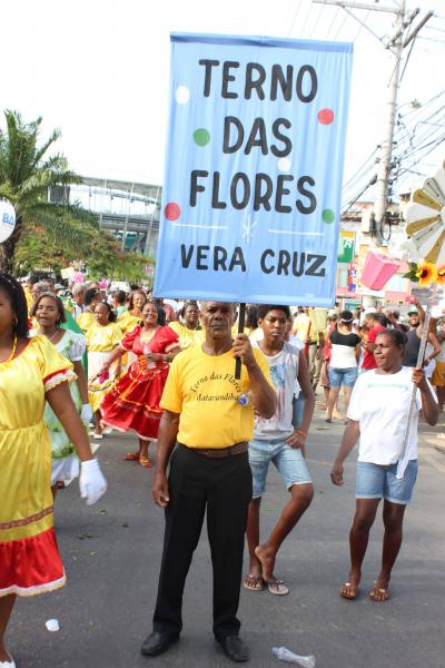 2016 Caminhada Razes Da Bahia Em Salvador 101