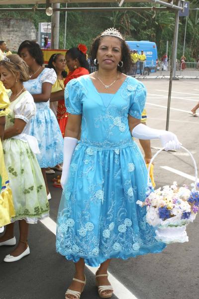 2016 Caminhada Razes Da Bahia Em Salvador 10