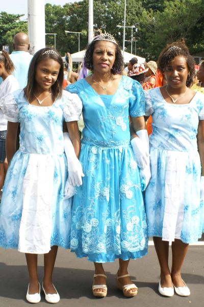 2016 Caminhada Razes Da Bahia Em Salvador 12