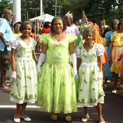 2016 Caminhada Razes Da Bahia Em Salvador 13