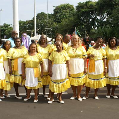 2016 Caminhada Razes Da Bahia Em Salvador 14