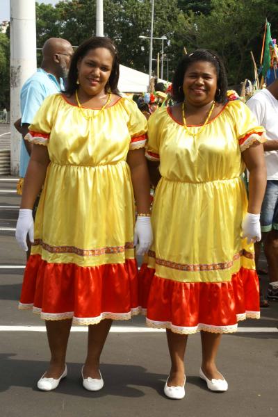 2016 Caminhada Razes Da Bahia Em Salvador 15