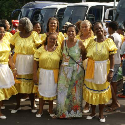 2016 Caminhada Razes Da Bahia Em Salvador 16